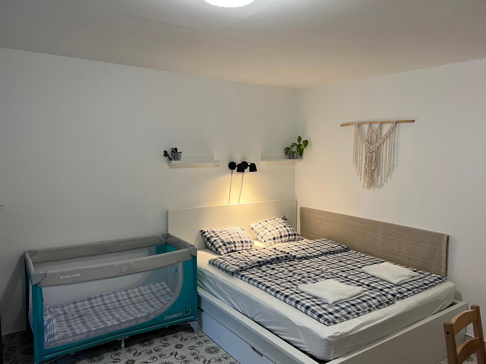 Nest Apartman Балатонсарсо Екстериор снимка
