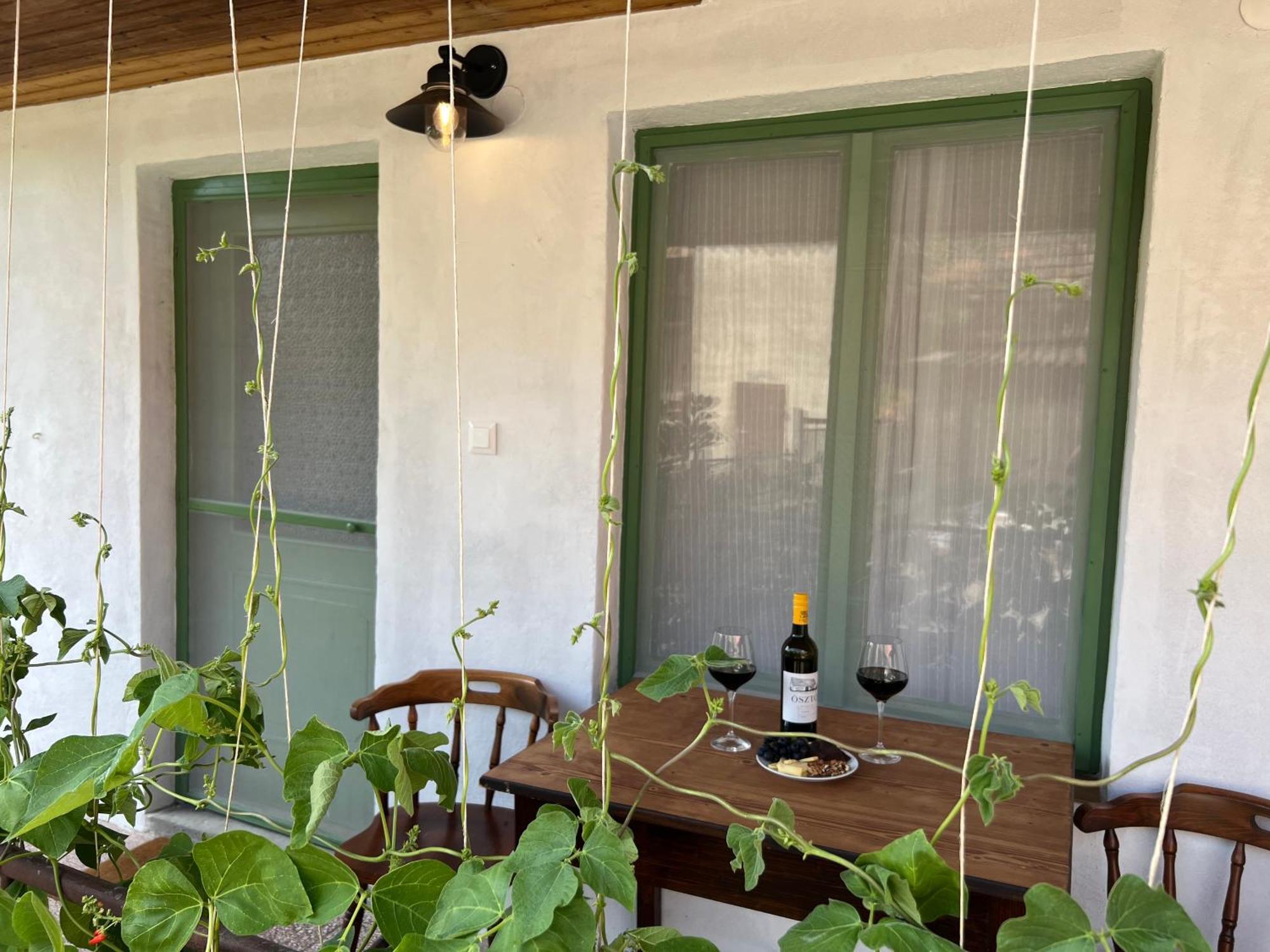 Nest Apartman Балатонсарсо Екстериор снимка